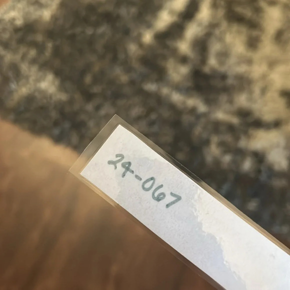 Black Chelsea & Theodore Skirt - Picture 4 of 4